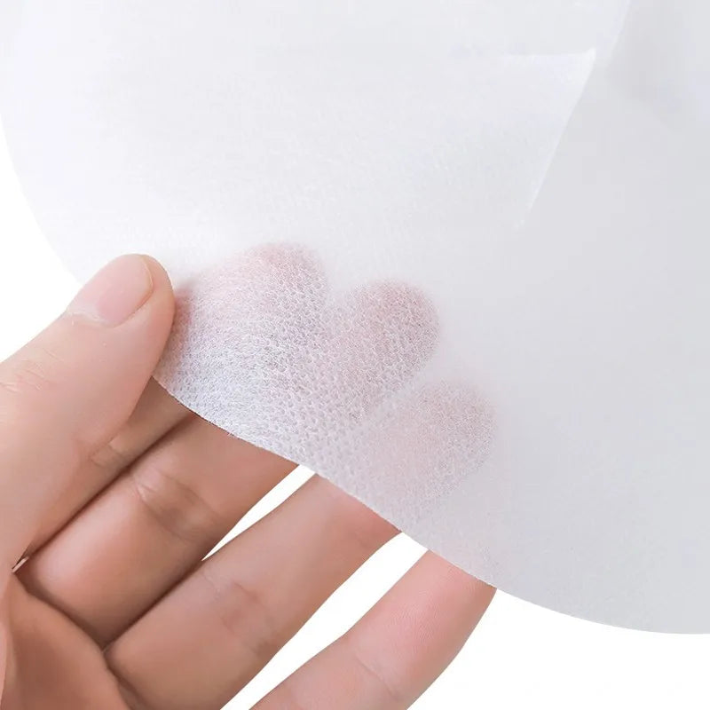 60/12pcs Disposable Soup Oil Absorbing Paper Food Soup Blotting Oil Health Filter Paper Food Grade Kitchen Gadgets Accessorie