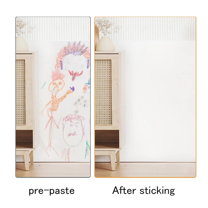 40cm Oil Proof Kitchen Stove Self Adhesive Furnitur Renovation Wall Stickers Bathroom Tile 3D Waterproof Vinyl Cabinet Wallpaper