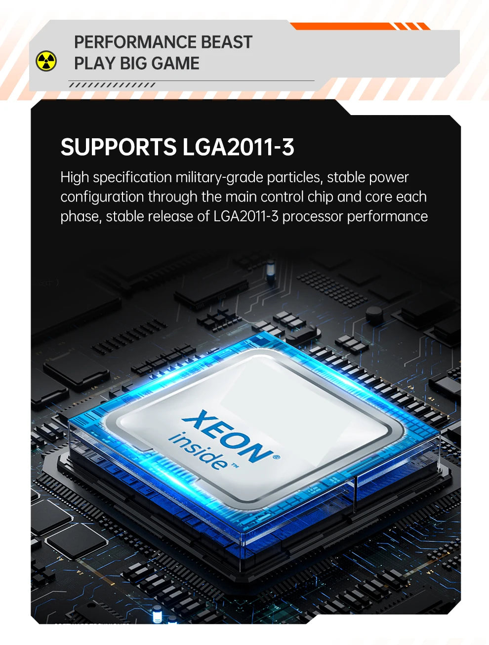 QIYIDA X99 Motherboard LGA 2011-3 Set Kit Xeon E5 2680 V4 CPU Processor 32G=2*16G DDR4 REG ECC RAM Memory NAME M.2