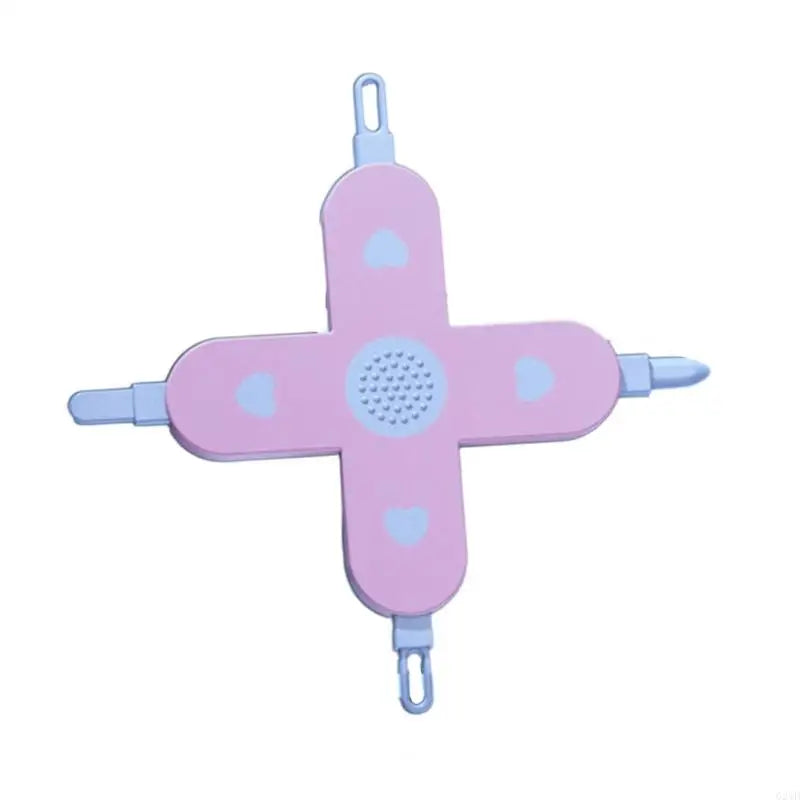 Nose Nails and Ear Navel Cleaner Health Care Gadget Ear Wax Removal Tool Baby Nose Cleaner Nails Seam Cleaning Tool