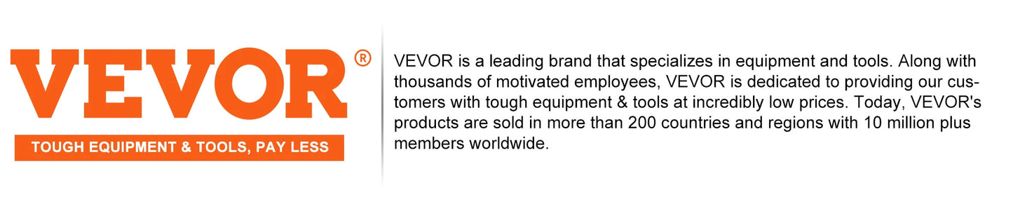 VEVOR Die Grinder Variable Speed Electric Grinding Mill Engraving Tool Polishing Machine for Rust Removal Welding Repair Sanding