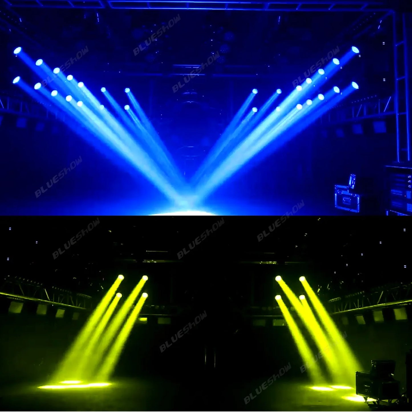 Beam Moving Head 7R Beam 230W Touch Screen Beam Light 7r 230W or only 1 Empty Flight Case Nightclub Party Show Project