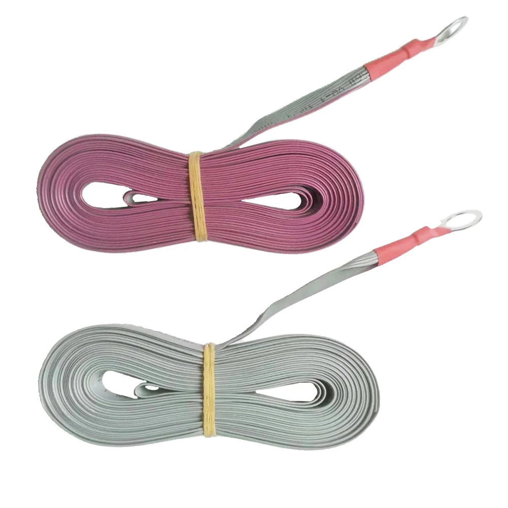 10 Strands Cable Ground Grid Cable Network Setup Easy Tearing Enhanced Performance Flexibility And Versatility