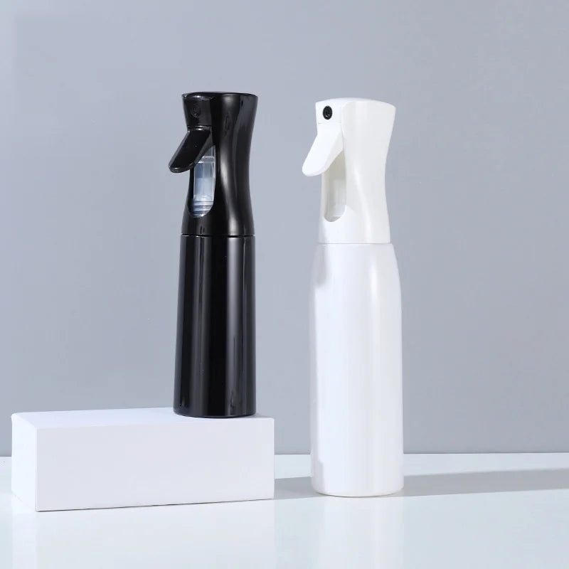 100% Brand Hairdressing Spray Bottle Salon Barber New Fashion Hair Spray Bottle 150ML Hair Tools Water Sprayer Beauty Hair Care