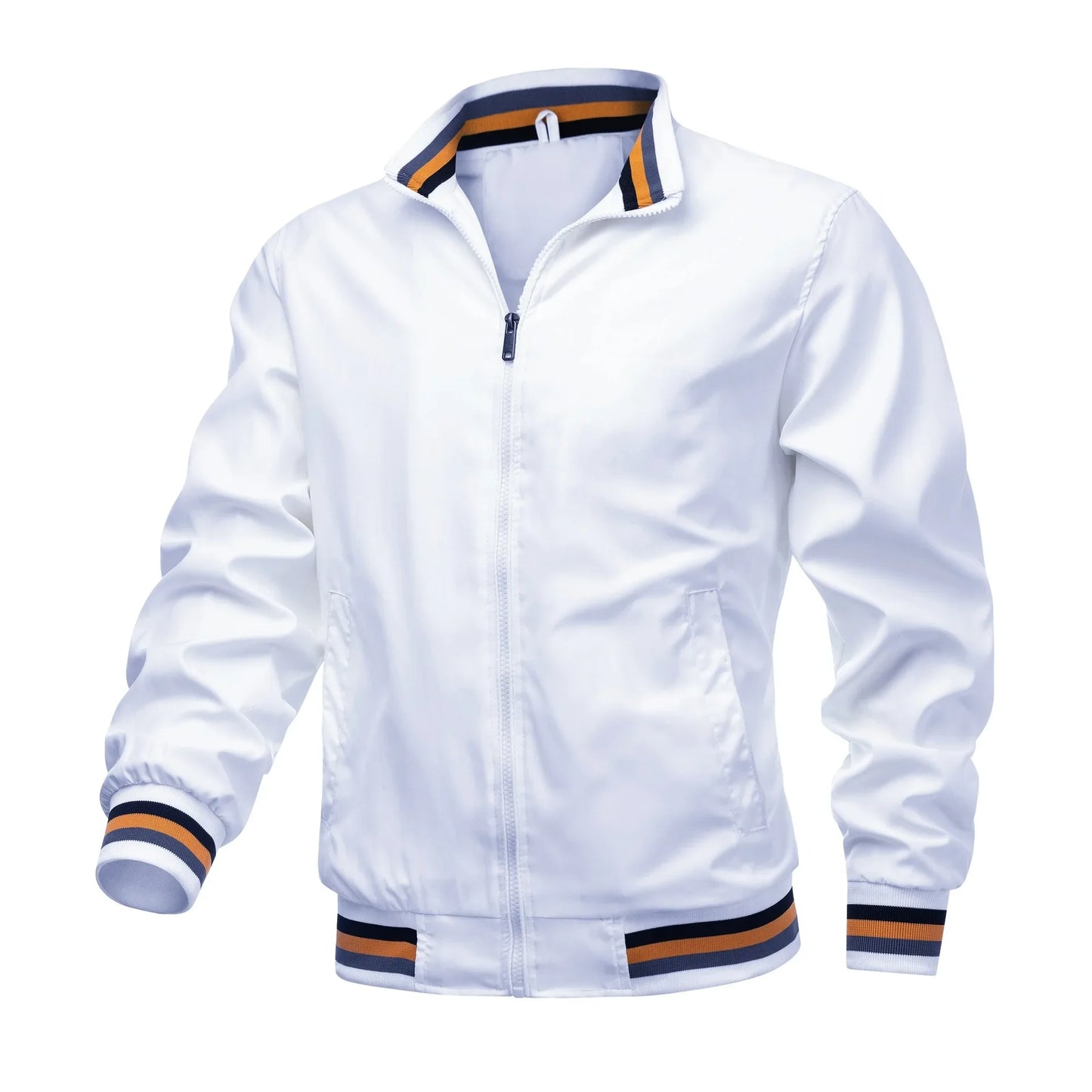 Jackets Men Spring Autumn Fahsion Outwears Fashion Ropa Hombre Coats Motorcycle Racing Windbreaker Jacket For Men Plus Size 6XL