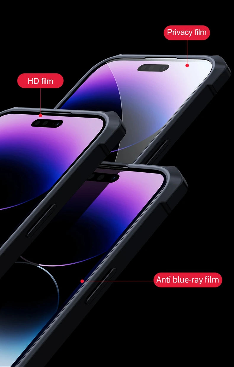 Xundd Magnetic Case For Nubia Red Magic 9 Pro 9S Pro Plus Case,Airbag Shockproof Shell Camera Protection 360 Rotation Stand Case