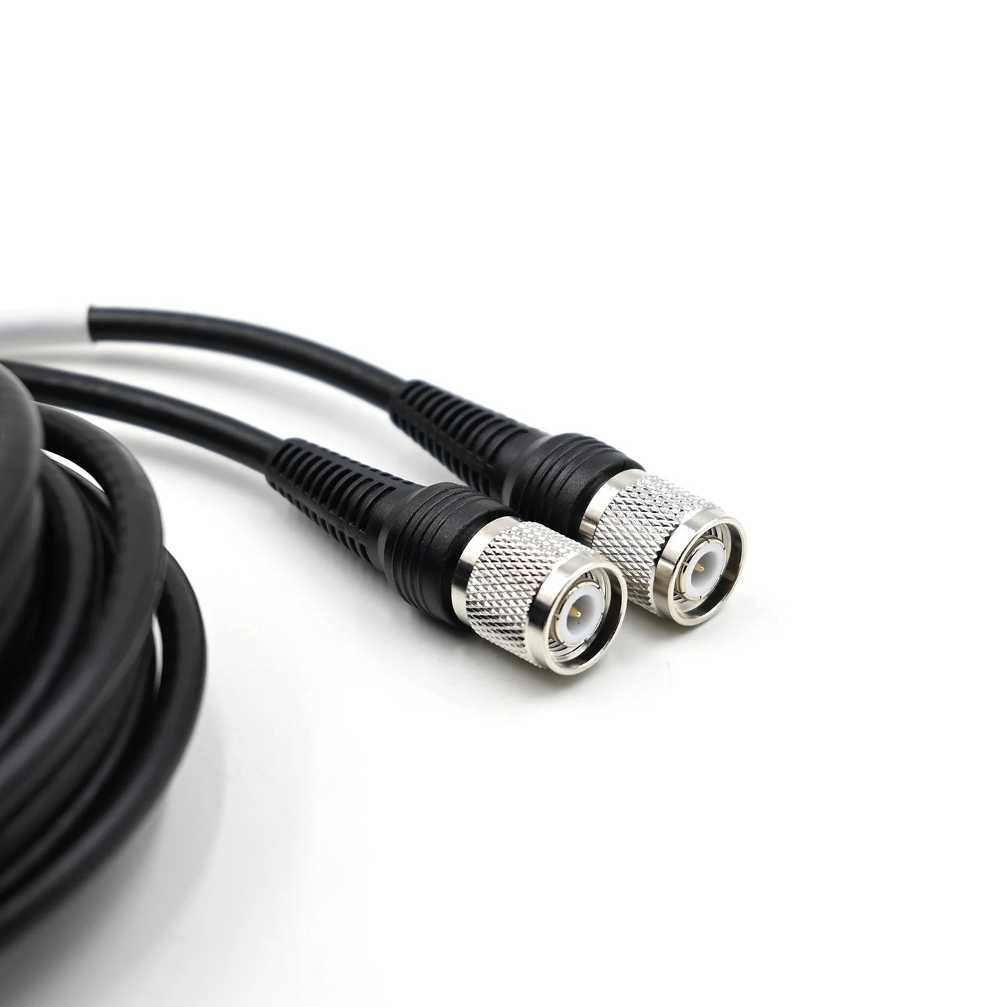 10 meters cable TNC to TNC