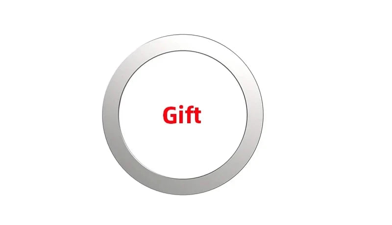 10000mAh Magnetic Wireless Power Bank With Cable Portable USB C Fast Charging External Battery For IPhone 15 Samsung Apple Watch