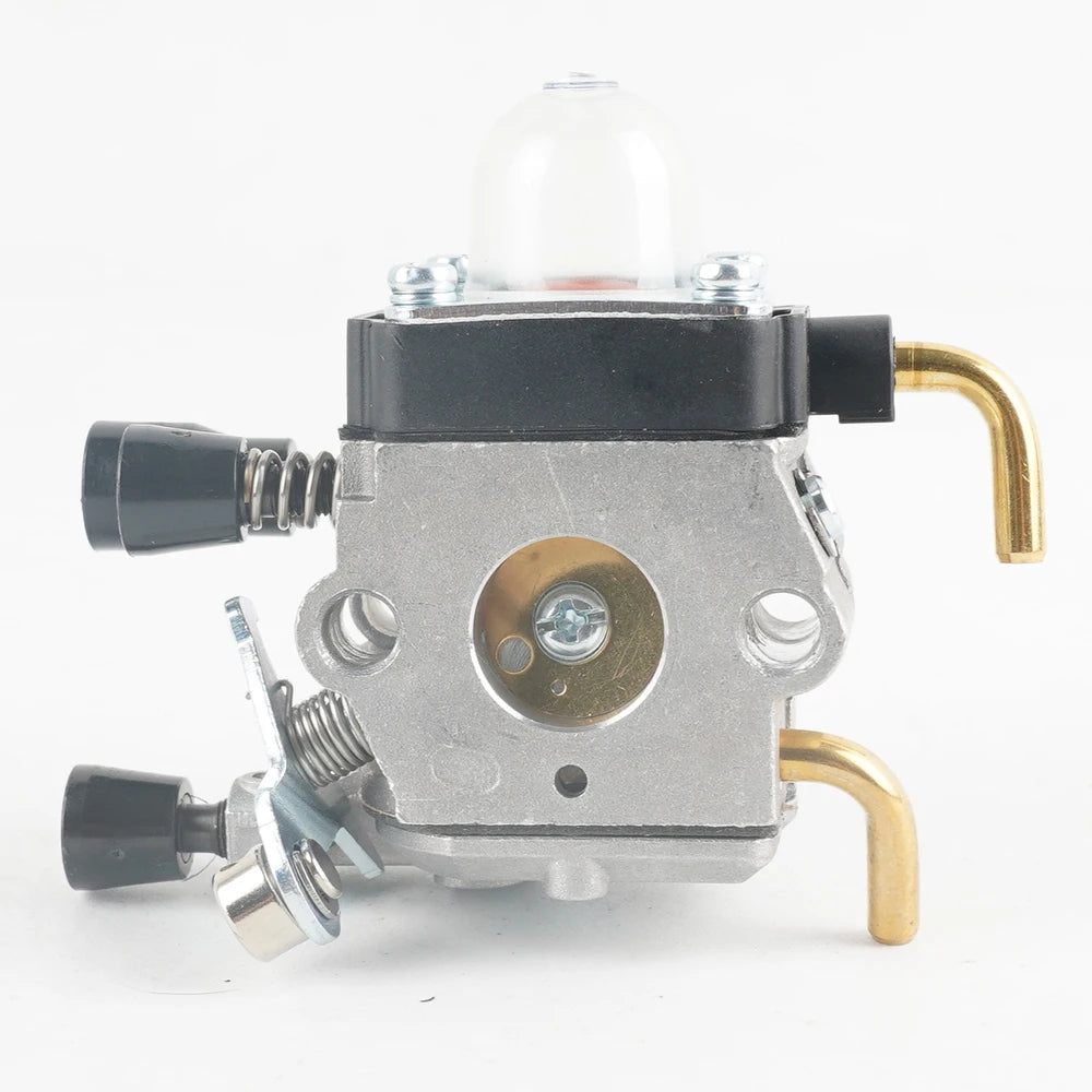 Lawn Trimmer With Filter Carburetor Gasket Carb For STIHL FS38 FS45 FS46 FS55 KM55 FS45 FS85 C1Q-S66 C1Q-S71 C1Q-S97 C1Q-S186A