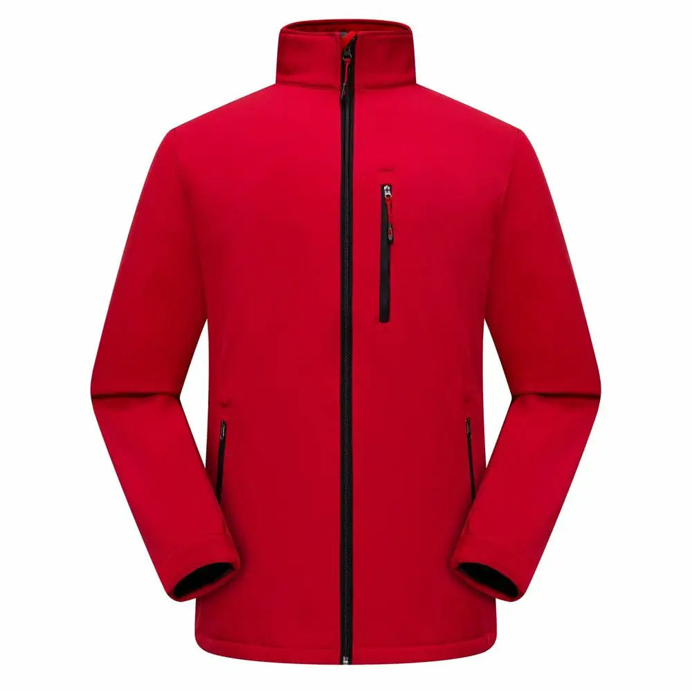 Custom Print Your Brand Logo Men Women's Waterproof Sports Coats Hiking Camping Skiing Trekking Male Female Jackets Windbreaker