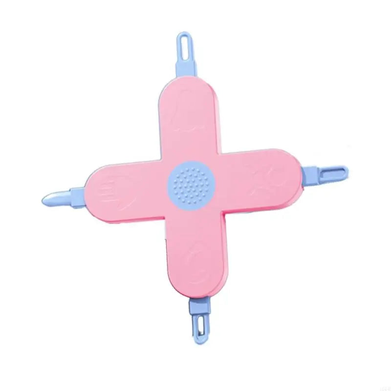 16FE Nose Nails and Ear Navel Cleaner Health Care Gadget Ear Wax Removal Tool Baby Nose Cleaner Nails Seam Cleaning Tool