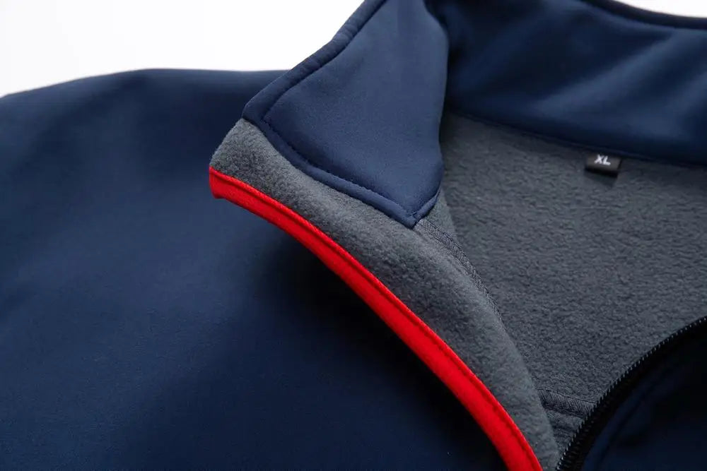Custom Print Your Brand Logo Men Women's Waterproof Sports Coats Hiking Camping Skiing Trekking Male Female Jackets Windbreaker