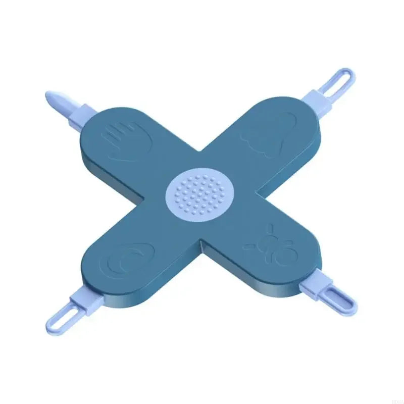 4 in 1 Nose Nails and Ear Navel Cleaner Health Care Gadget Ear Wax Removal Tool