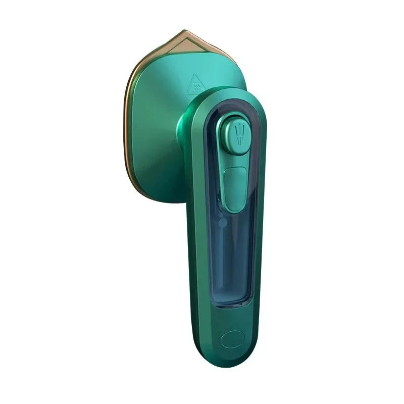 New Handheld Ironing Machine Portable Home Small Mini Steam Iron Home Appliances Travel Hanging Iron Steam Iron Clothes