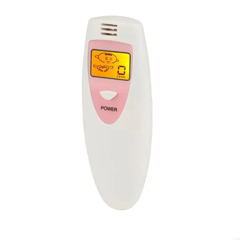 37MB New Bad Breath Tester Health-Care Gadgets Breathalyzer Detector