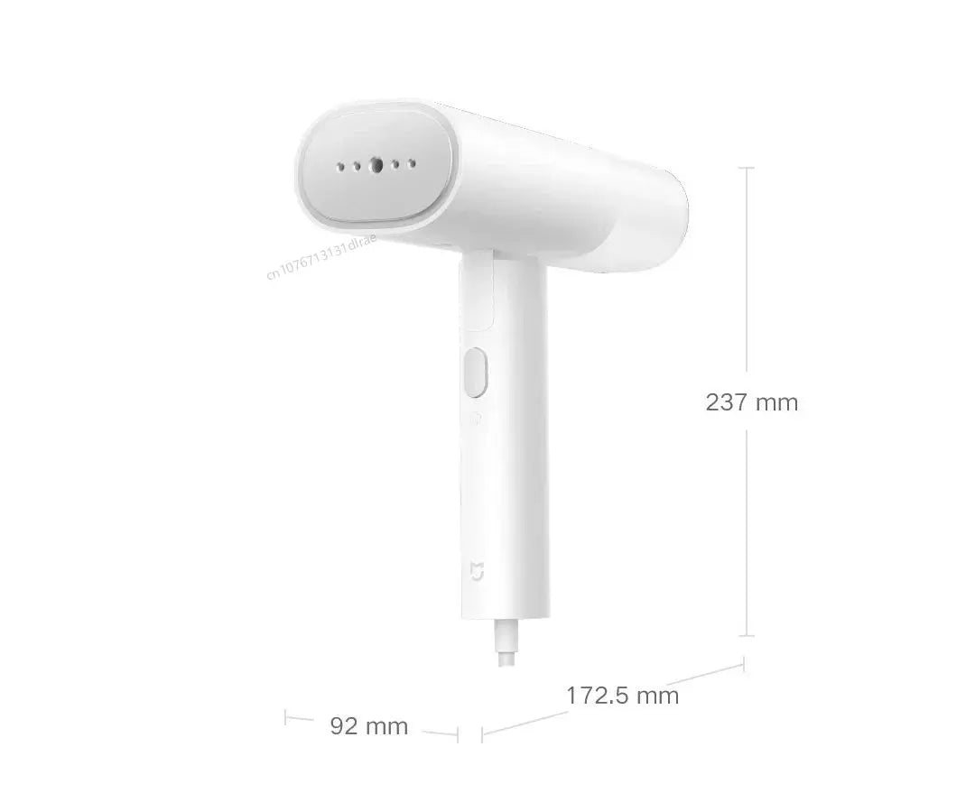 2024 NEW Xiaomi Mijia Garment Steamer 2 Handheld Clothes Steam Iron Portable Foldable Home Appliance Iron Steamer for Travel