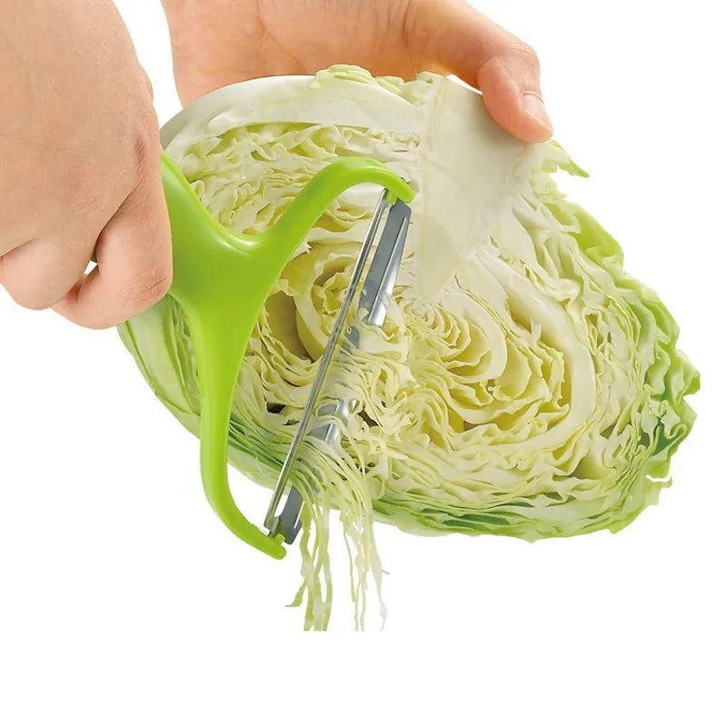 Cutting Cabbage Manual Shredder Vegetable Peeler Household Fast Cabbage Stuffing Device Gadget Kitchen Gadgets and Accessories