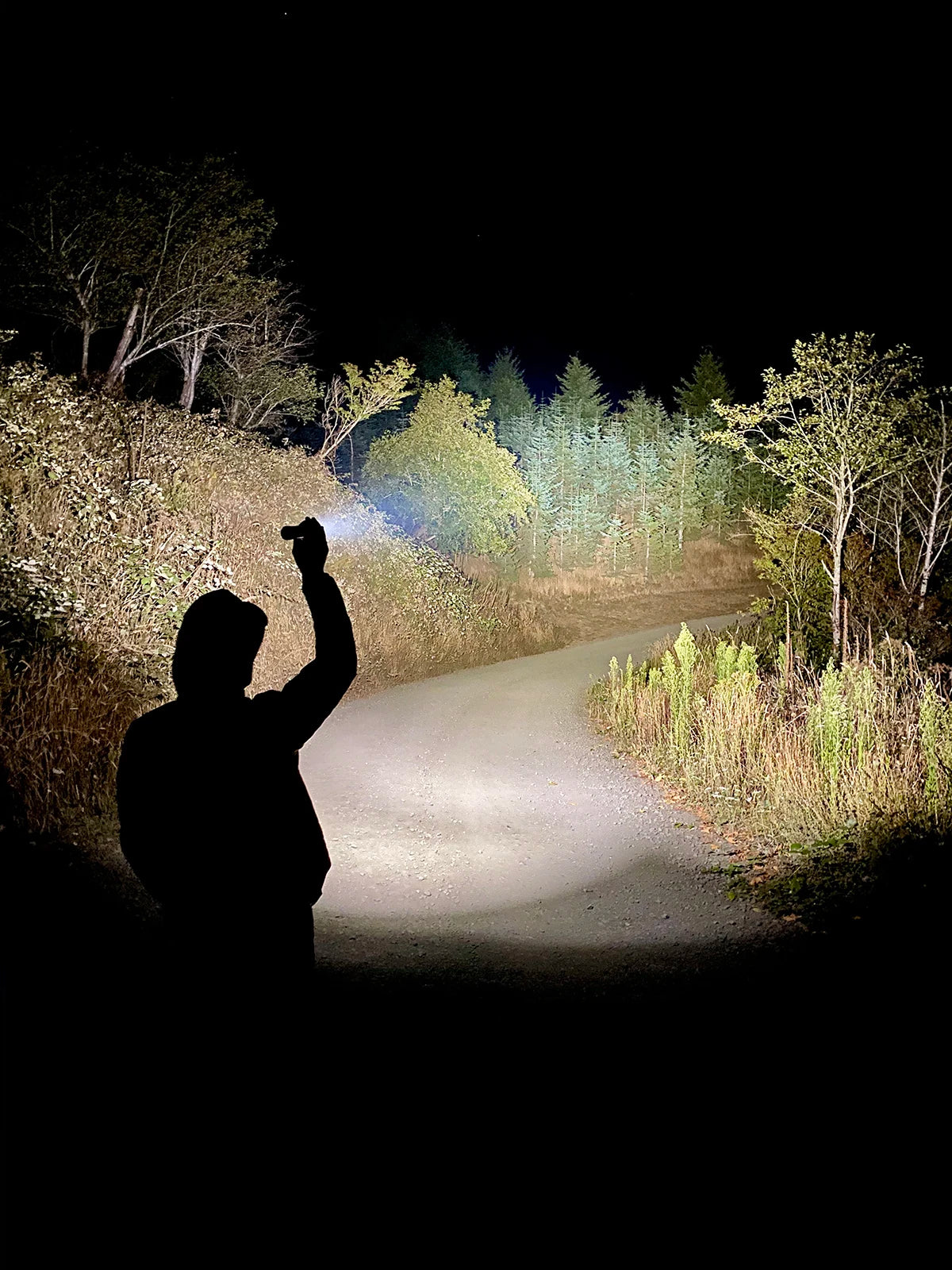 Wurkkos DL40 Scuba Diving Lamp 26650 Ultra Powerful Flashlight 5000LM 4*LH351D LED Work Light IPX-8 Underwater Fishing Lantern