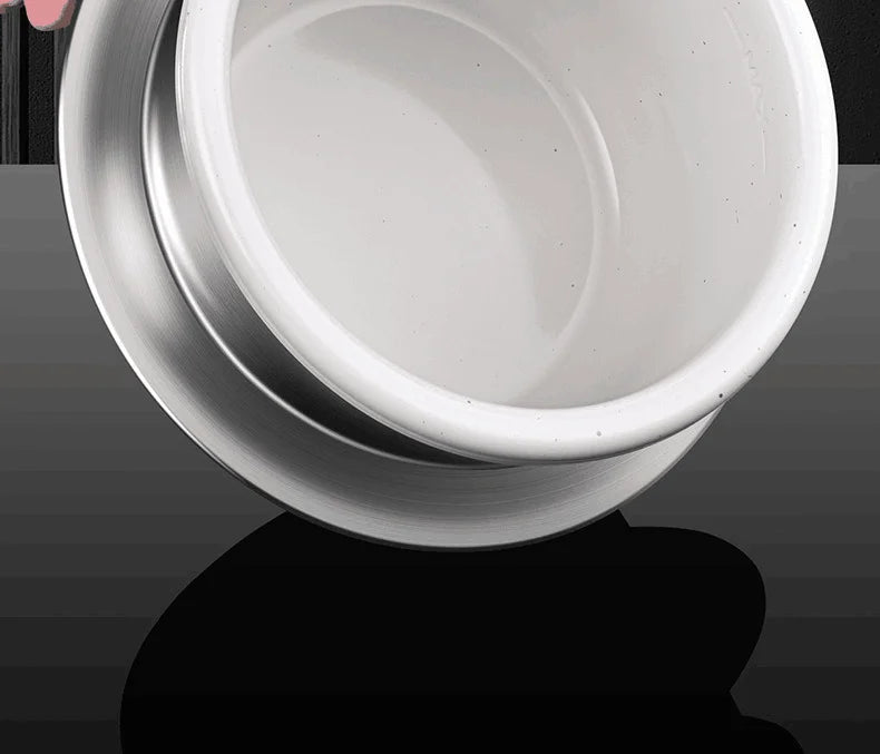 0.8-2L outdoor small pressure cooker camping 304 stainless steel portable kitchen rice cooker cooking tools pressure cooker