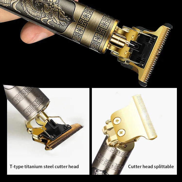 Clearance_Hair Cutting Tools_Continuous updates