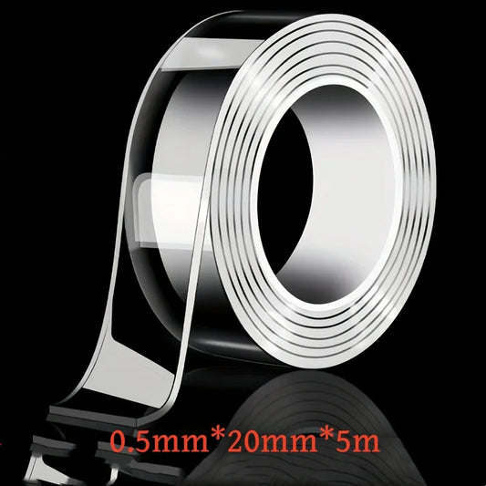 Ultra-strong Double Sided Adhesive Monster Tape Home Appliance Waterproof Wall Stickers Home Improvement Resistant Tapes