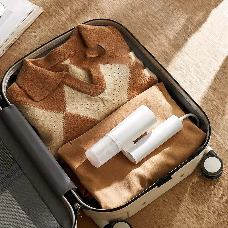 2024 NEW Xiaomi Mijia Garment Steamer 2 Handheld Clothes Steam Iron Portable Foldable Home Appliance Iron Steamer for Travel