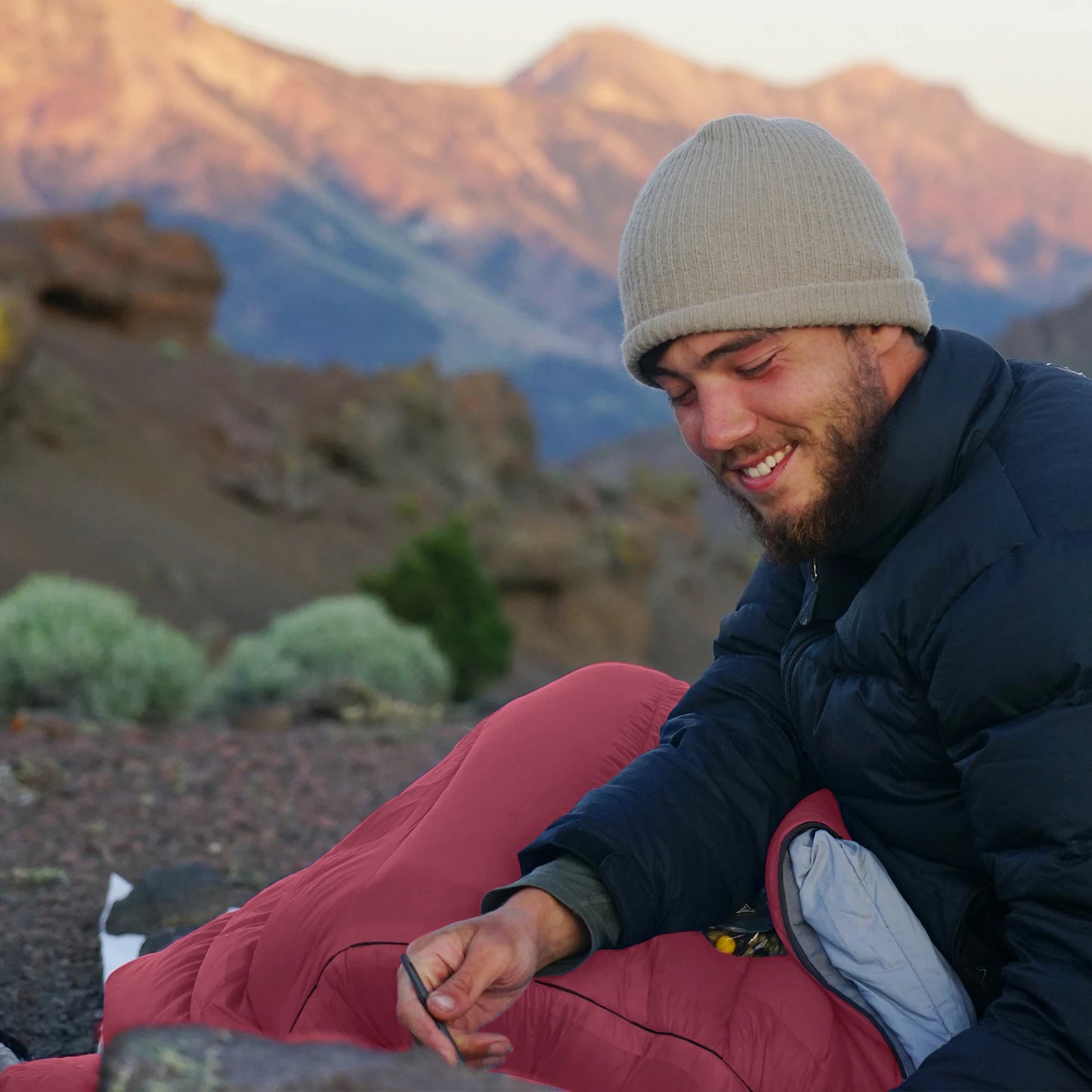 Tomshoo Ultralight Sleeping Bag for Adults 3 Season Outdoor Envelope Sleeping Bag for Camping Backpacking Travel Hiking Supplies