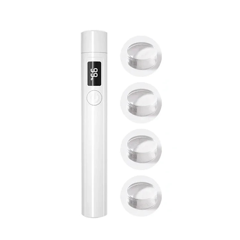 Mini Nails Drying Light UV LED Nail Lamp Mini UV With Stand For Manicure Portable Nail Dryer Stand Lamp Professional Ultraviolet