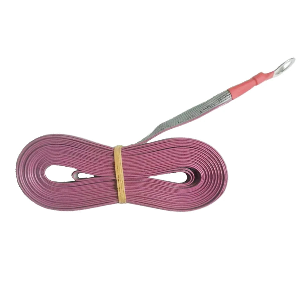 10 Strands Cable Ground Grid Cable Network Setup Easy Tearing Enhanced Performance Flexibility And Versatility