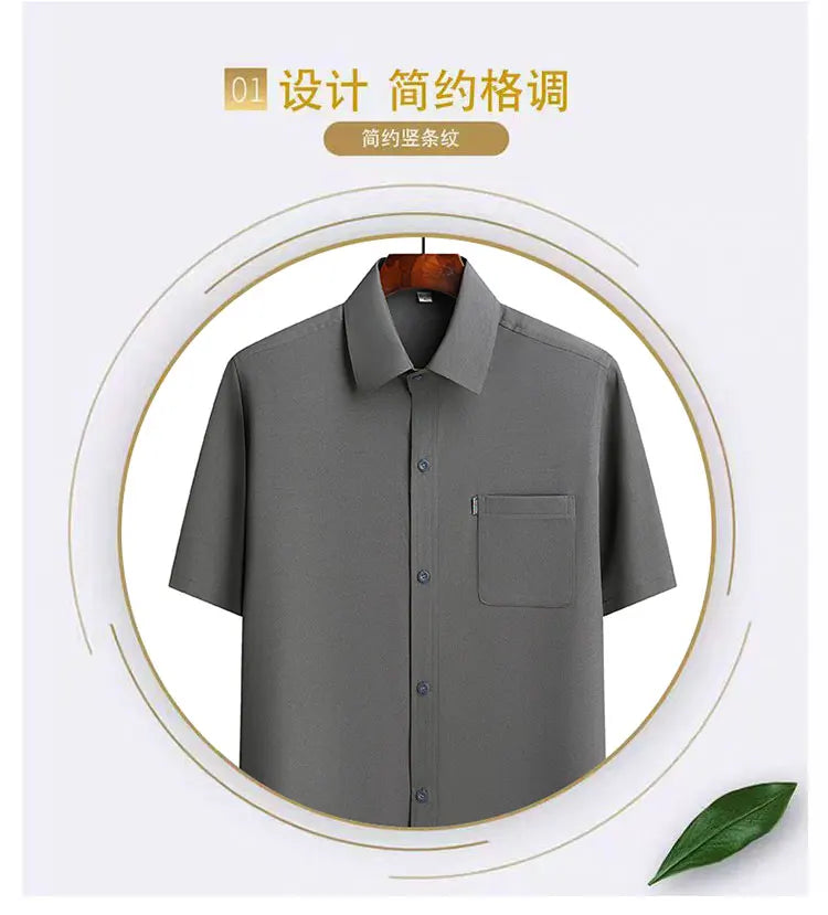 Shirts + Pants 2025 summer 100% Cotton linen Sportswear Men's Casual Sets Male Fashion Chinese style shirts and trousers M-4XL