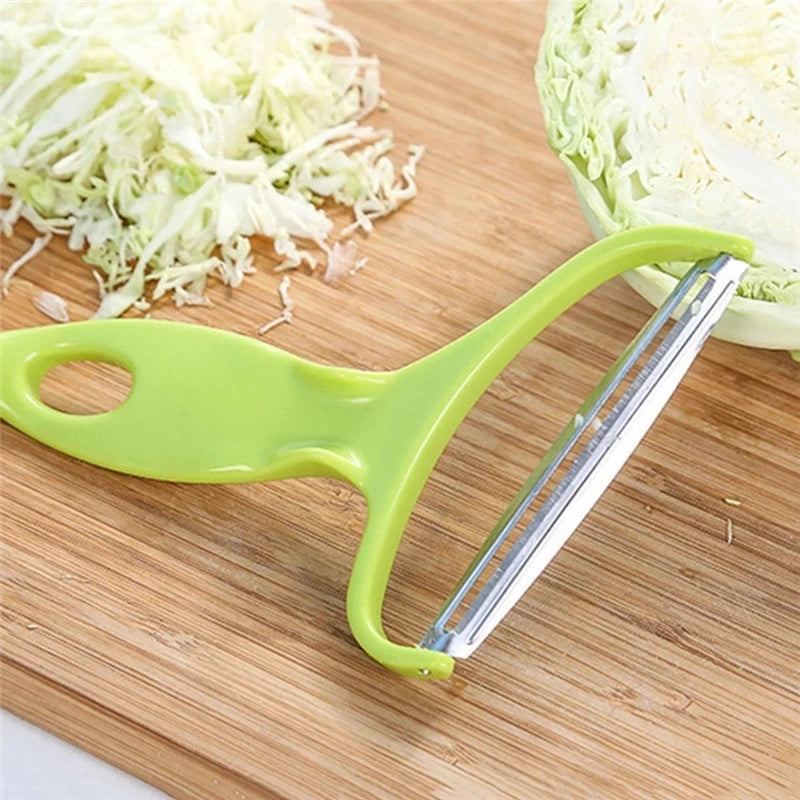 Cutting Cabbage Manual Shredder Vegetable Peeler Household Fast Cabbage Stuffing Device Gadget Kitchen Gadgets and Accessories