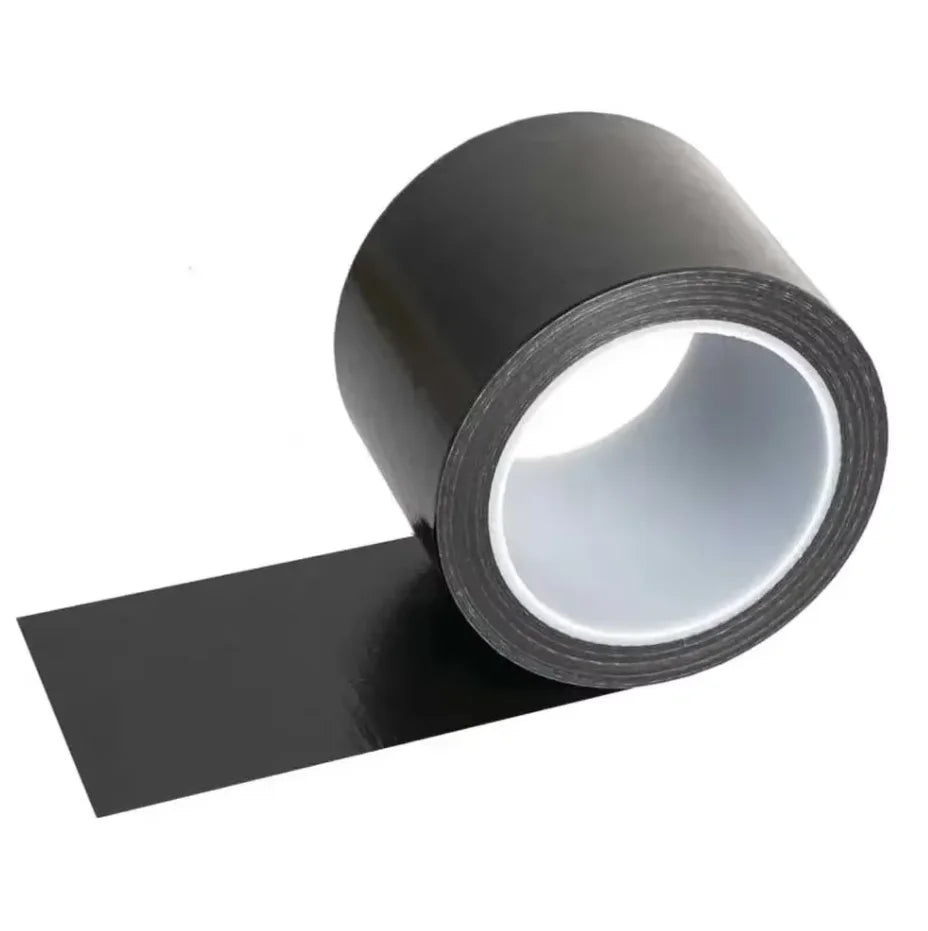 1Roll Waterproof High Viscosity Repair Tape, For Cushion Repair, Leather Seat Sofa Leak Repair, Leather Wear-Resistant Repair