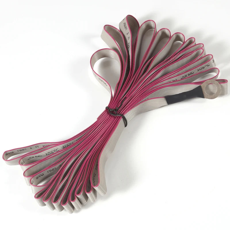 10 Strands Cable Ground Grid Cable Network Setup Easy Tearing Enhanced Performance Flexibility And Versatility