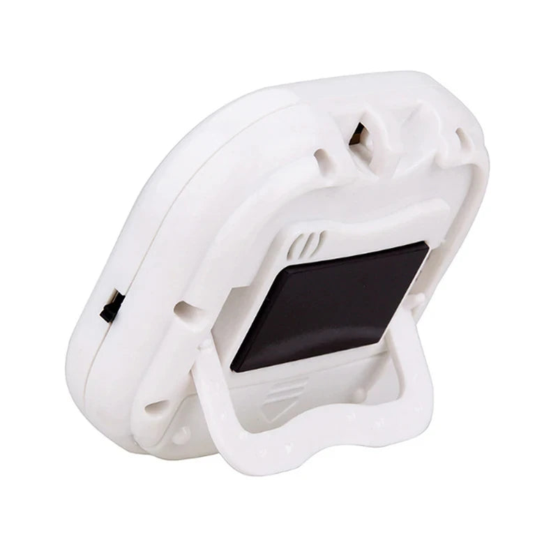 LED Display Counter Alarm Clock Manual Electronic Countdown Sports Magnetic Digital Timer Kitchen Cooking Shower Study Stopwatch