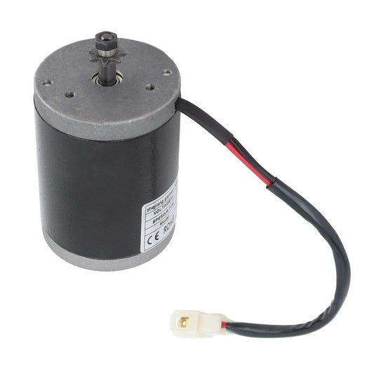 12V 100W Electric Scooter Motor with Sprocket Electric Drive Motor for Electric Scooter Bike Bicycle Motorcycle DIY Part