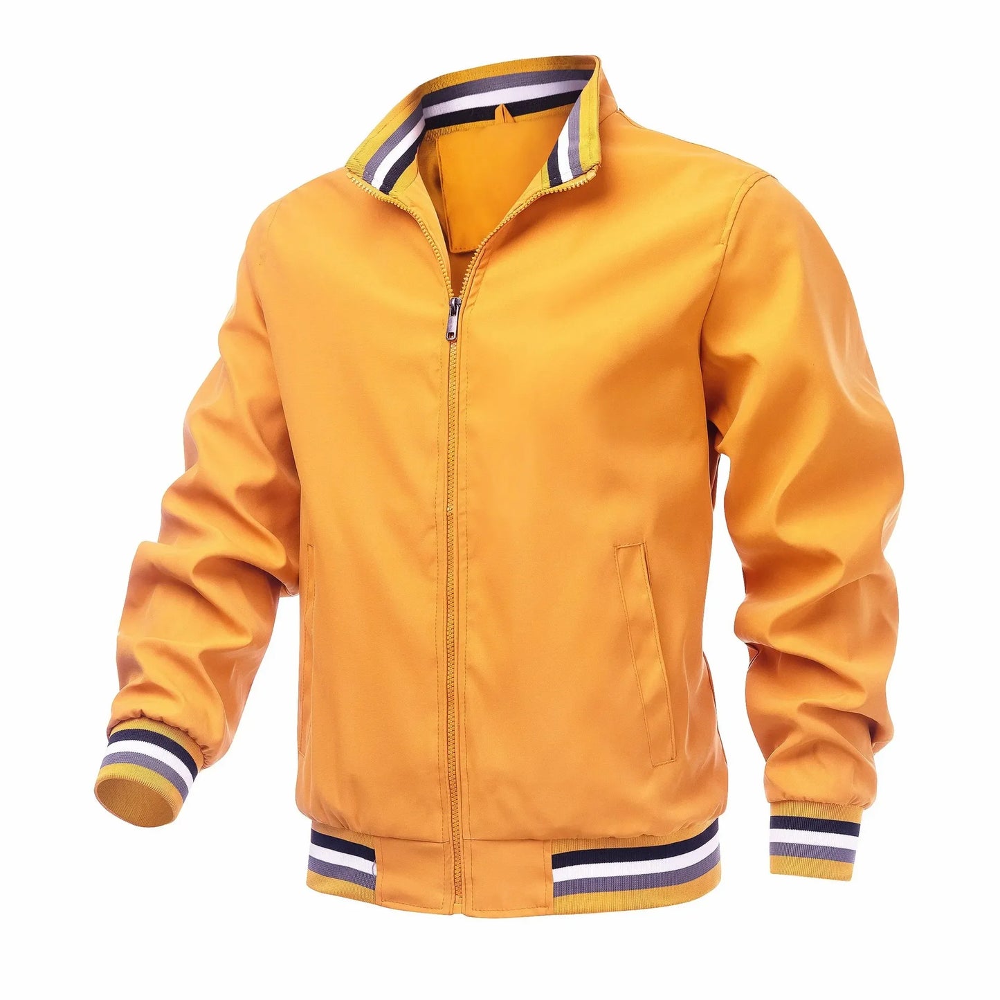 Jackets Men Spring Autumn Fahsion Outwears Fashion Ropa Hombre Coats Motorcycle Racing Windbreaker Jacket For Men Plus Size 6XL