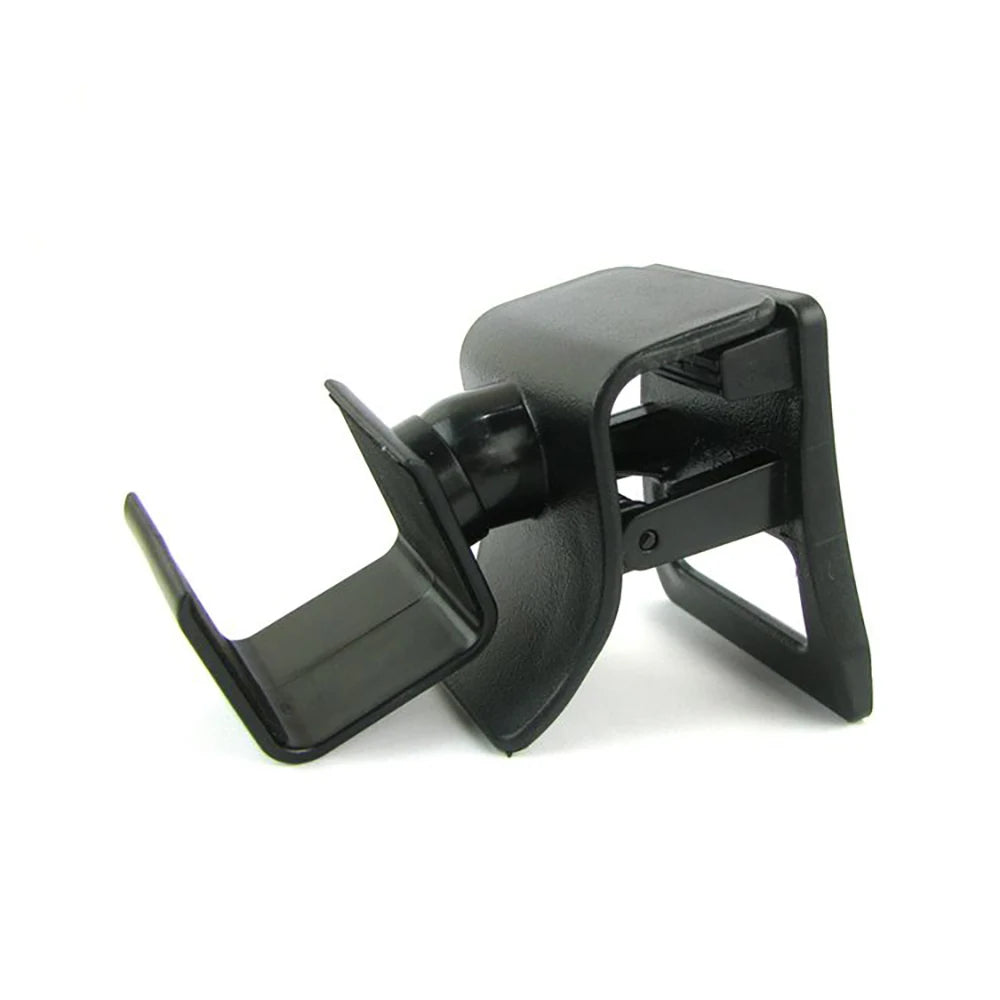 1Pcs For PS4 Camera Mount For Playstation 4 PS4 Embedded Mount Holder Adjustable TV Stand Rotating Bracket Professional Design
