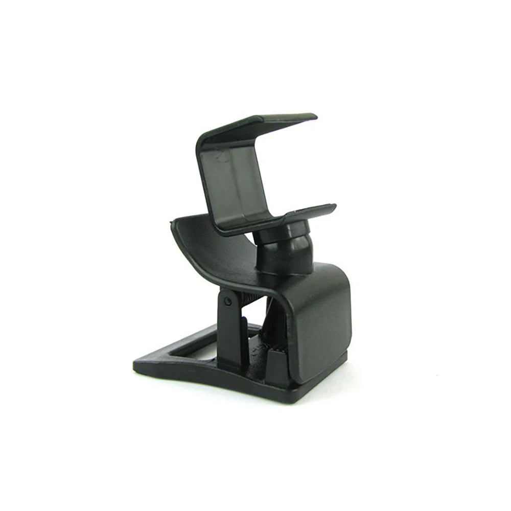 1Pcs For PS4 Camera Mount For Playstation 4 PS4 Embedded Mount Holder Adjustable TV Stand Rotating Bracket Professional Design