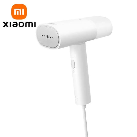 2024 NEW Xiaomi Mijia Garment Steamer 2 Handheld Clothes Steam Iron Portable Foldable Home Appliance Iron Steamer for Travel