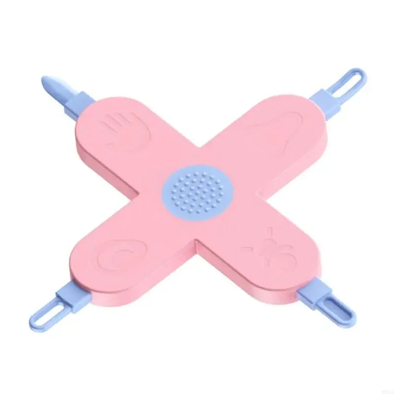 4 in 1 Nose Nails and Ear Navel Cleaner Health Care Gadget Ear Wax Removal Tool
