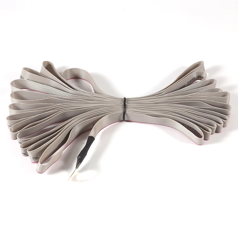 10 Strands Cable Ground Grid Cable Network Setup Easy Tearing Enhanced Performance Flexibility And Versatility