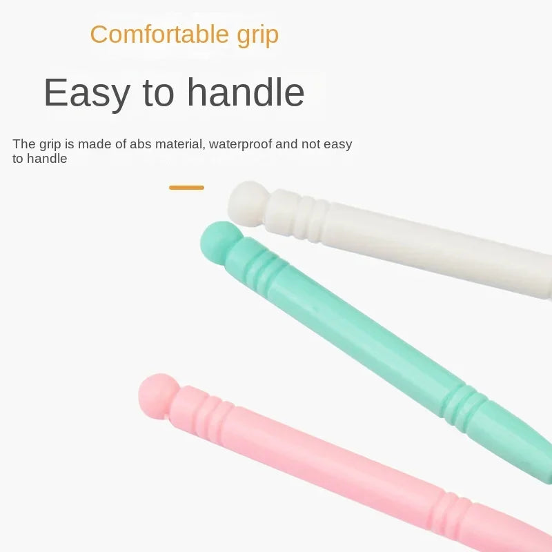 New Stainless Steel Tongue Scraper Oral Tongue Cleaner Brush Tongue Toothbrush Oral Hygiene High Quality Tounge Scraper