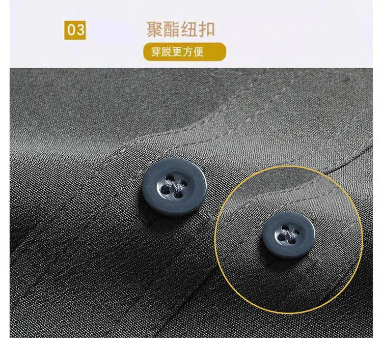 Shirts + Pants 2025 summer 100% Cotton linen Sportswear Men's Casual Sets Male Fashion Chinese style shirts and trousers M-4XL
