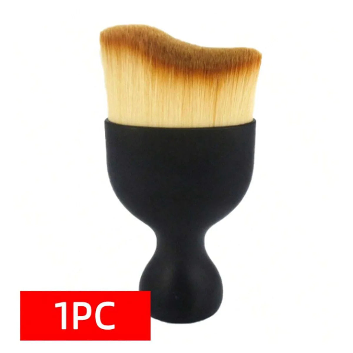 Car interior cleaning brush air conditioning vent soft bristle cleaning brushg dust removal detail brush tool