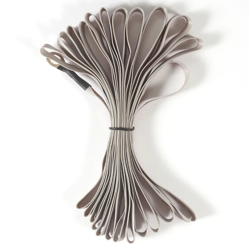 10 Strands Cable Ground Grid Cable Network Setup Easy Tearing Enhanced Performance Flexibility And Versatility