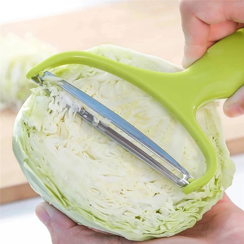 Cutting Cabbage Manual Shredder Vegetable Peeler Household Fast Cabbage Stuffing Device Gadget Kitchen Gadgets and Accessories