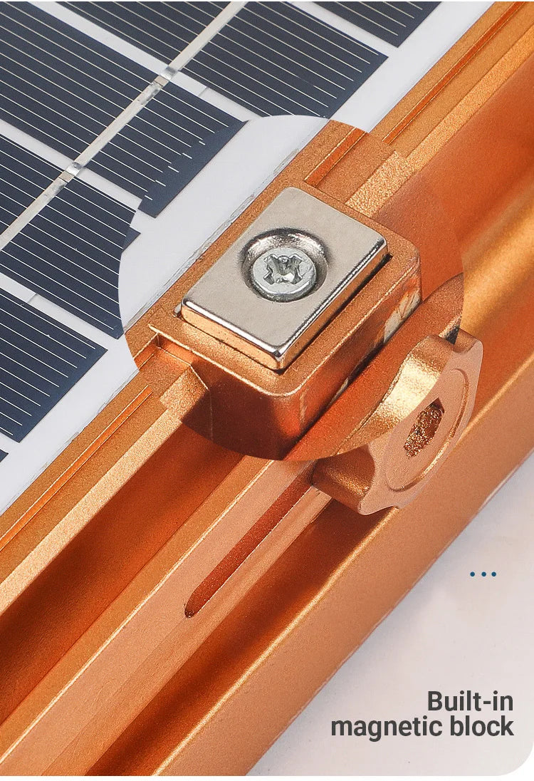 20000mah Portable solar lantern LED Tent Light Rechargeable Lantern Emergency Night Market Light Outdoor Camping Bulb Lamp