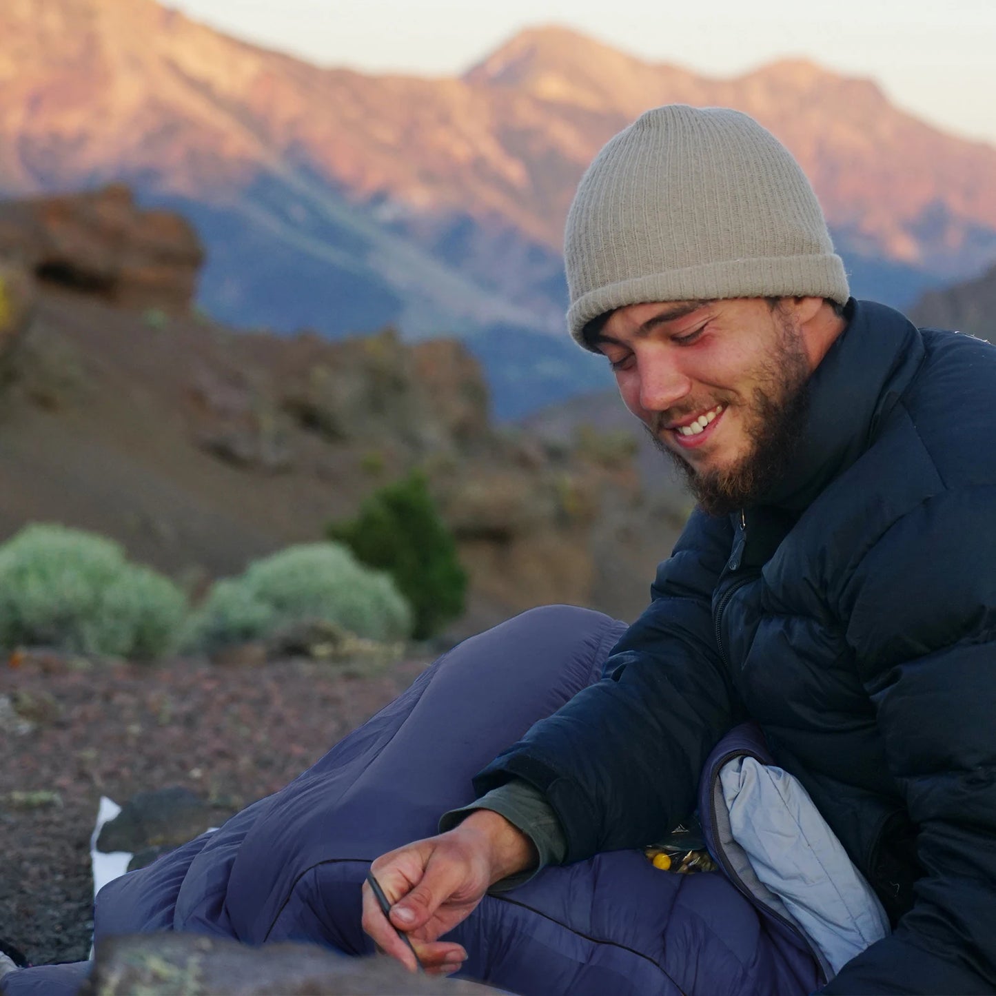 Tomshoo Ultralight Sleeping Bag for Adults 3 Season Outdoor Envelope Sleeping Bag for Camping Backpacking Travel Hiking Supplies