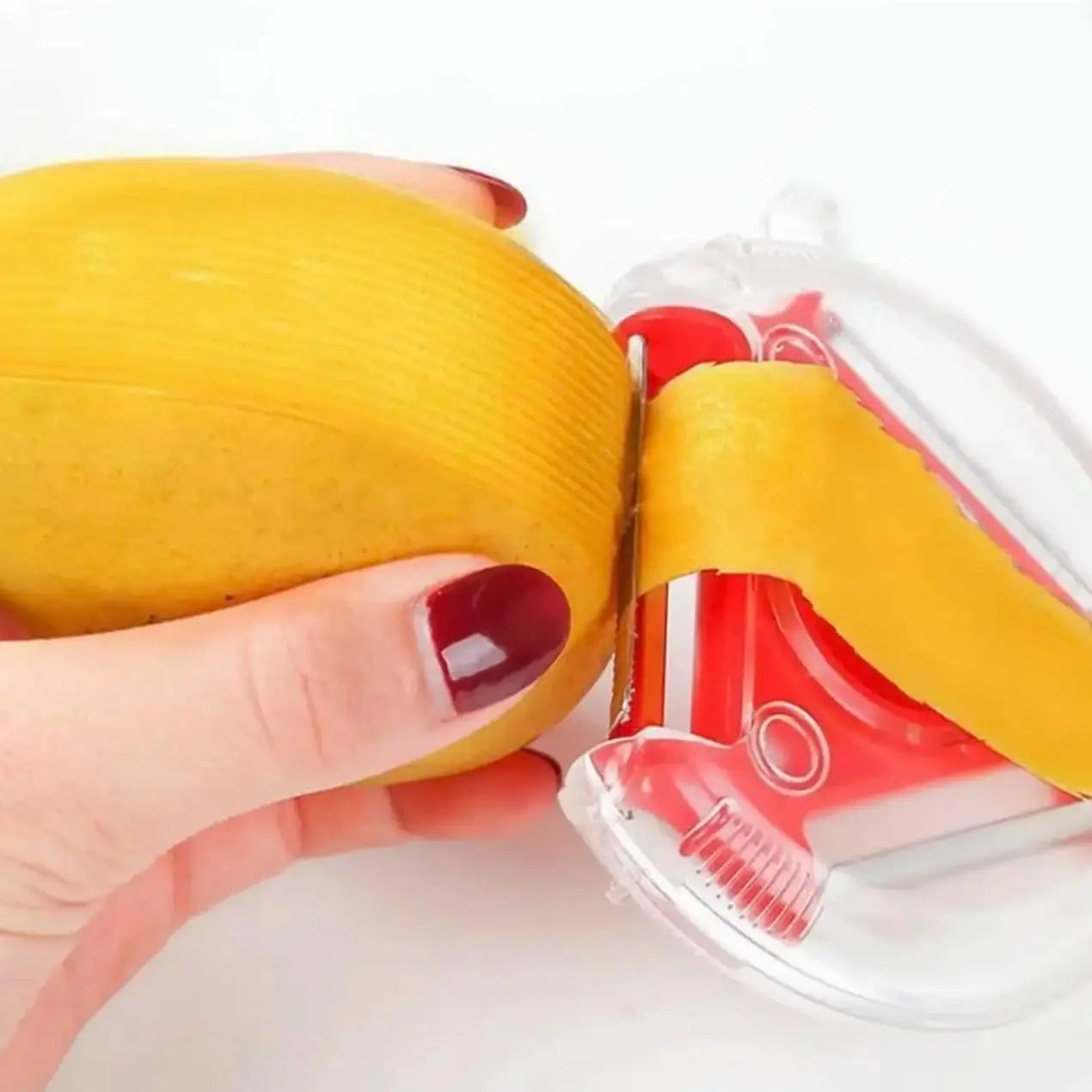 1/3Pcs 3 In 1 Multifunctional Peeler Magic Trio Peeler Set Slicer Shredder Julienne Cutter Peel Blade Zester Grater Kitchen Tool