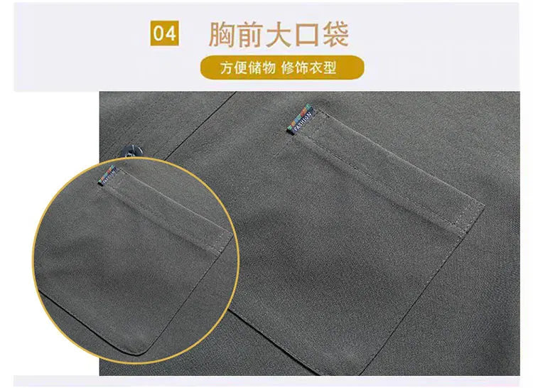 Shirts + Pants 2025 summer 100% Cotton linen Sportswear Men's Casual Sets Male Fashion Chinese style shirts and trousers M-4XL